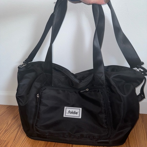 The foldie duffle bag - Picture 3 of 8